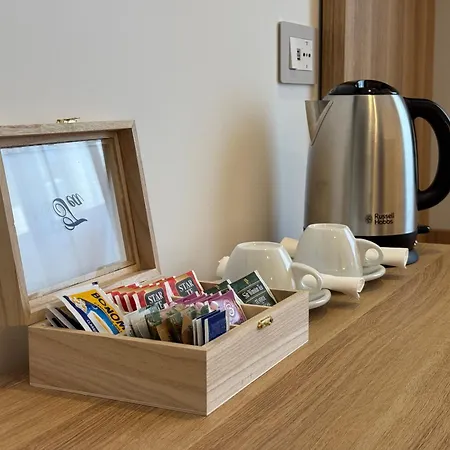 ゲストハウス Vecchia Alimini 4*