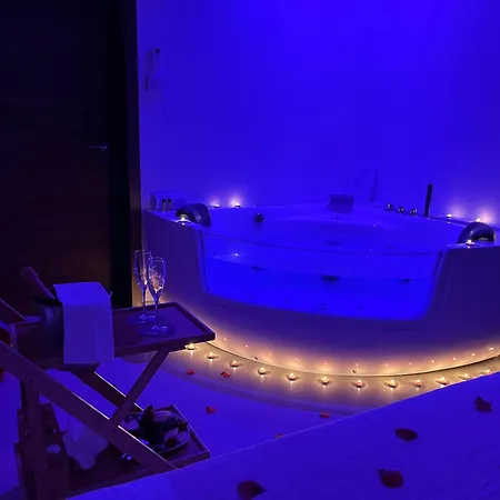 Gasthuis Vecchia Alimini