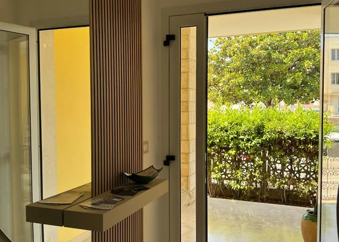 Vecchia Alimini Otranto