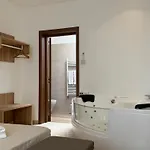 Vecchia Alimini Гостьовий будинок