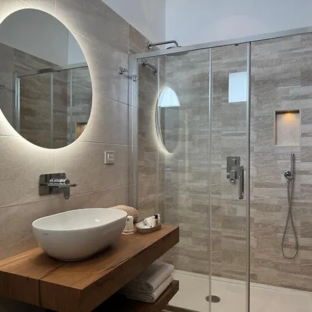 Vecchia Alimini Guest house Otranto