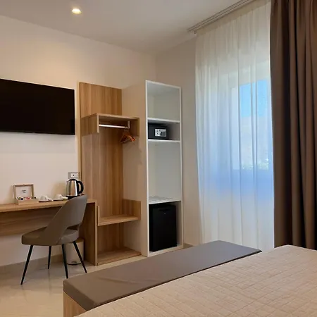 Gasthof Vecchia Alimini Otranto