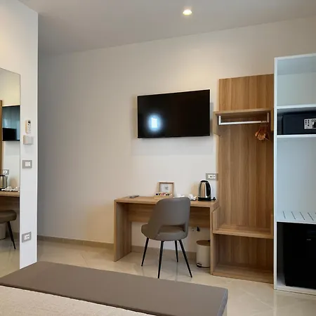 Vecchia Alimini Guest house