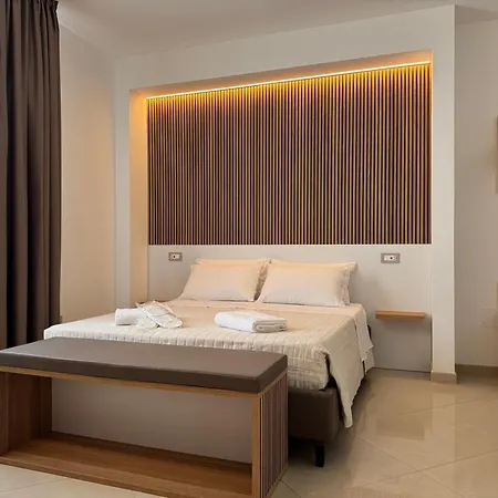 Vecchia Alimini Guest house 4*