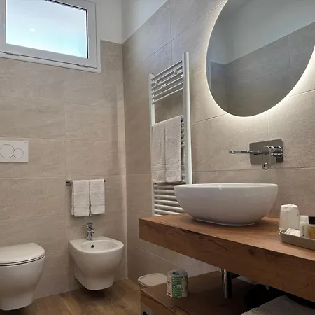 Vecchia Alimini Guest house Otranto