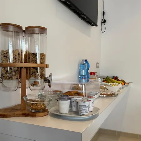 Guest house Vecchia Alimini Otranto