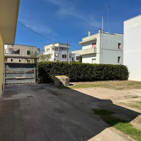 Vecchia Alimini Guest house