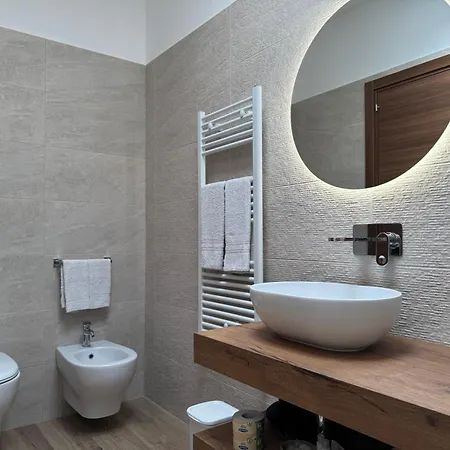 Vecchia Alimini Guest house Otranto