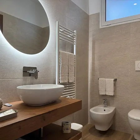 Vecchia Alimini Guest house 4*