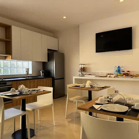 Vecchia Alimini Guest house Otranto