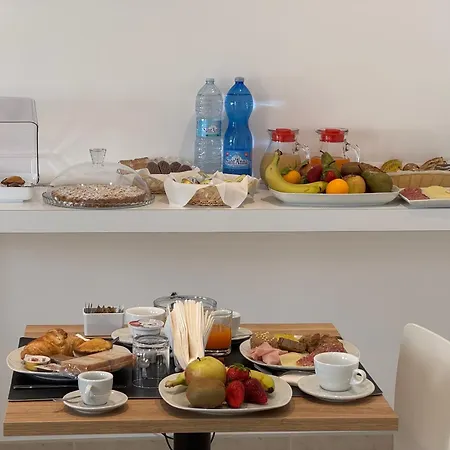 Vecchia Alimini 4*