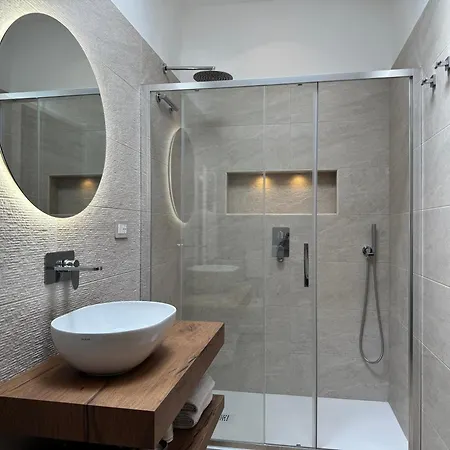 Guest house Vecchia Alimini Otranto