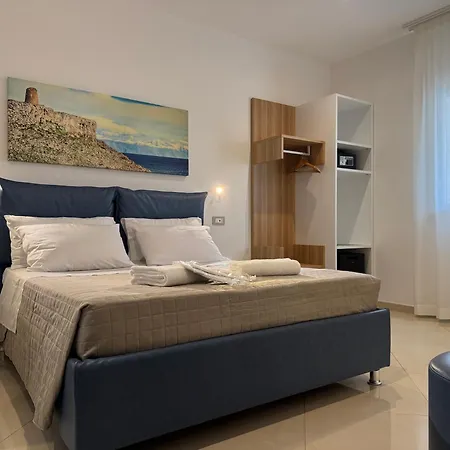 Vecchia Alimini Penzion Otranto