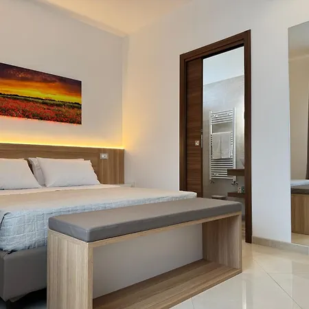 Vecchia Alimini Guest house Otranto