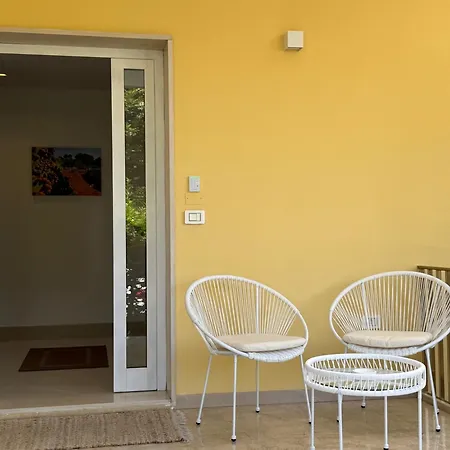 Guest house Vecchia Alimini