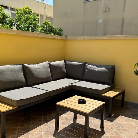 Vecchia Alimini Guest house