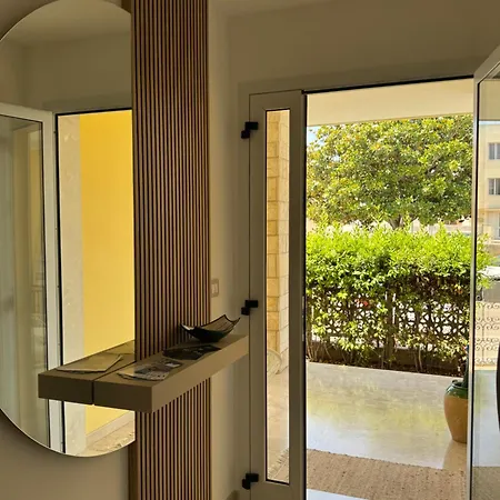 Vecchia Alimini Отранто