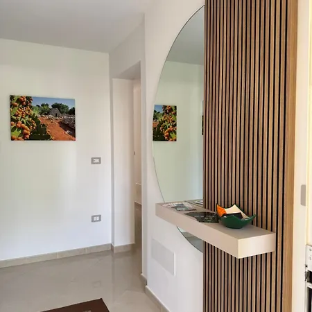 Vecchia Alimini 4*