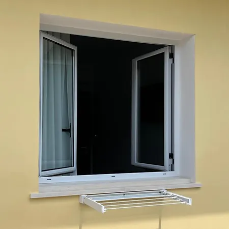 Pensionat Vecchia Alimini Otranto