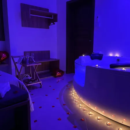 Guest house Vecchia Alimini