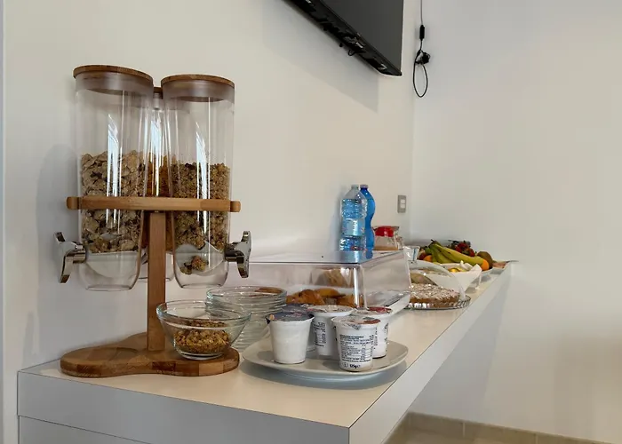 ゲストハウス Vecchia Alimini オートラント