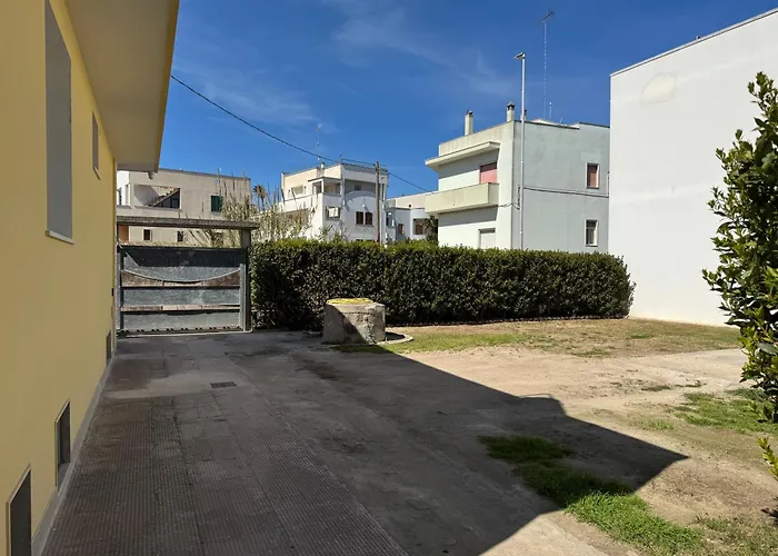 Vecchia Alimini Guest house