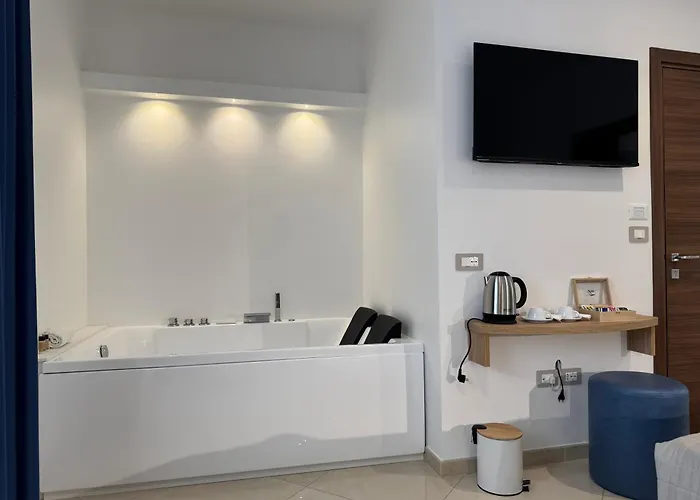 Maison d'hôtes Vecchia Alimini 4*