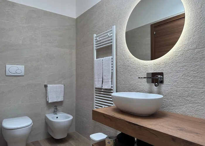 Vecchia Alimini Maison d'hôtes Otrante