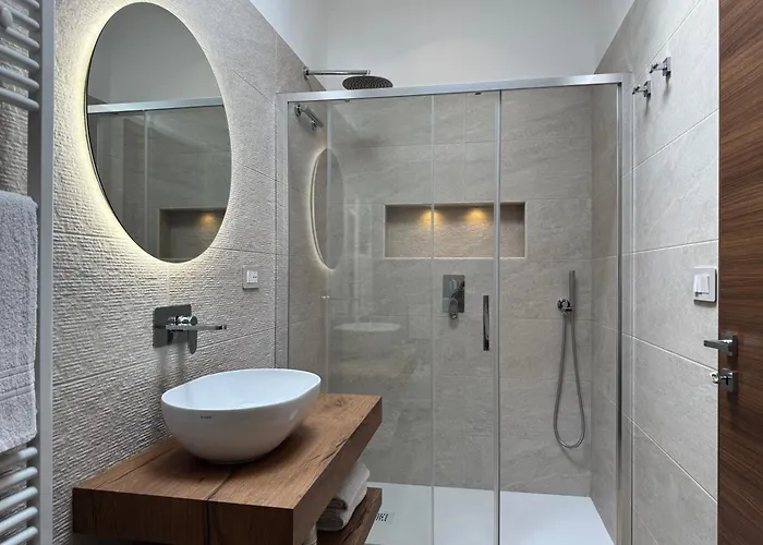 Maison d'hôtes Vecchia Alimini Otrante