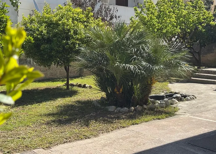 Vecchia Alimini オートラント