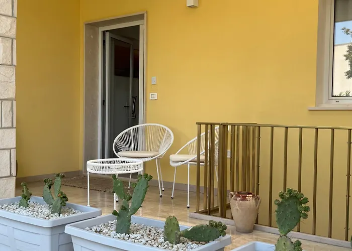 Vecchia Alimini オートラント