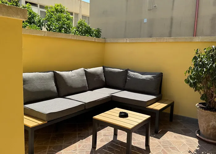 Vecchia Alimini Maison d'hôtes