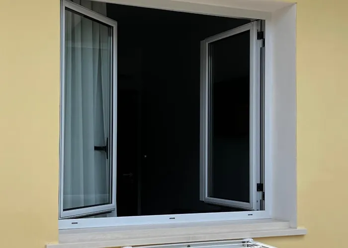 Maison d'hôtes Vecchia Alimini Otrante