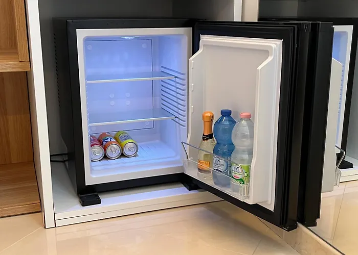 Maison d'hôtes Vecchia Alimini