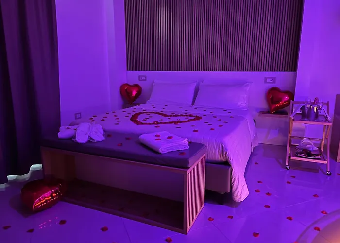 Vecchia Alimini Maison d'hôtes Otrante