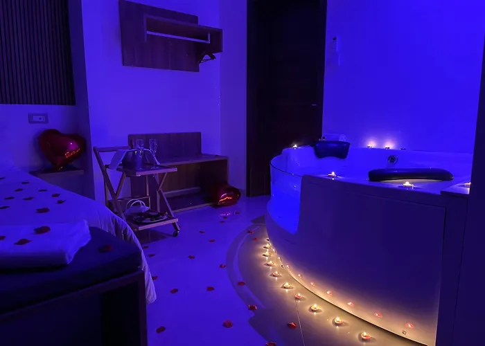 Maison d'hôtes Vecchia Alimini