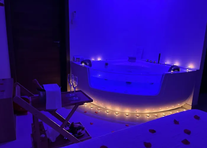 Guest house Vecchia Alimini